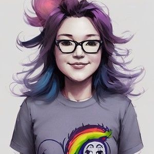 Meet your Posher, Brandi